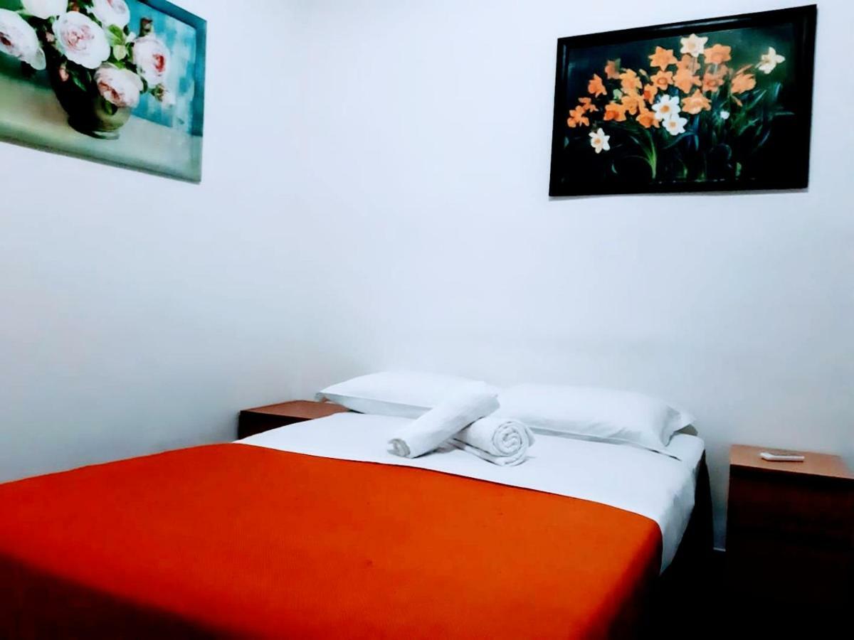 Dream House Volturno Affittacamere Roma